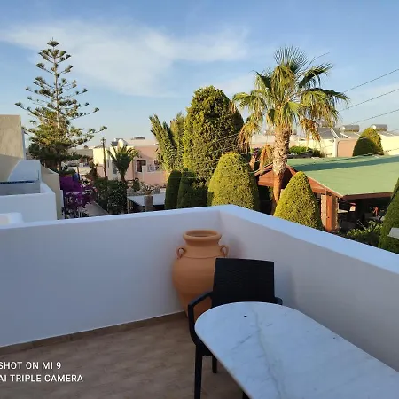 Leonidas Appart hôtel