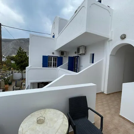 Appart hôtel Leonidas *