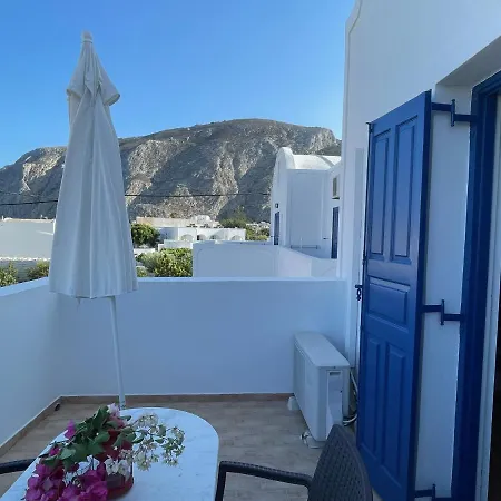 Leonidas Appart hôtel *