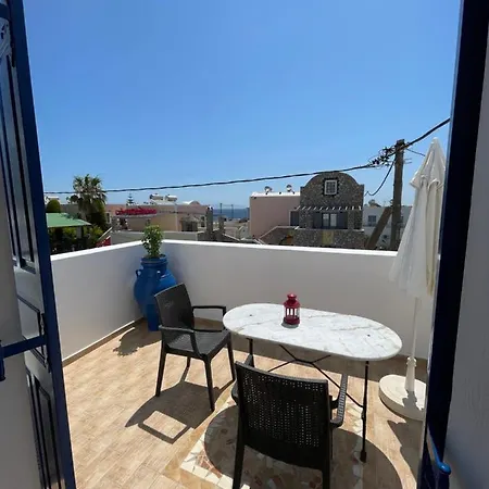 Leonidas Appart hôtel *