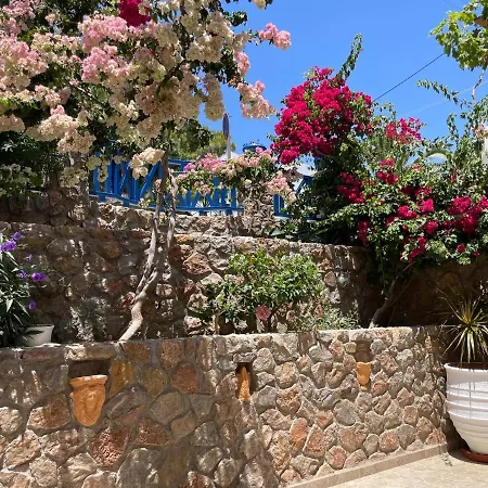 Leonidas Appart hôtel